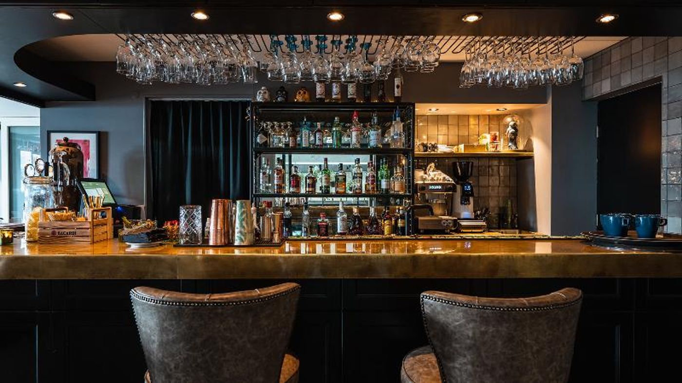 Hotel Leifur Eiriksson