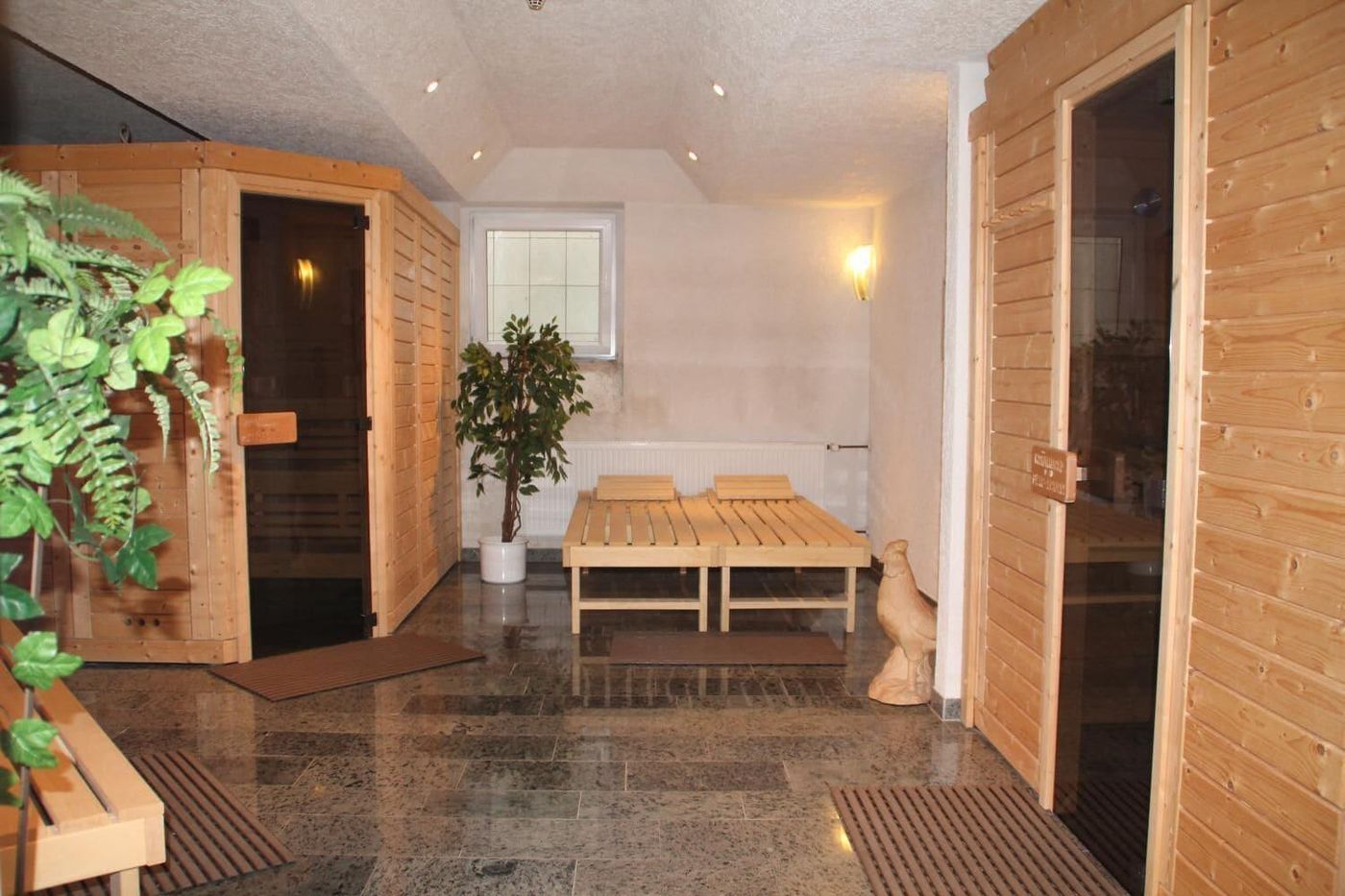 Hotel Riesenjunior By Trip Inn - Germany - HANAU - Sports and Entertainment - 1