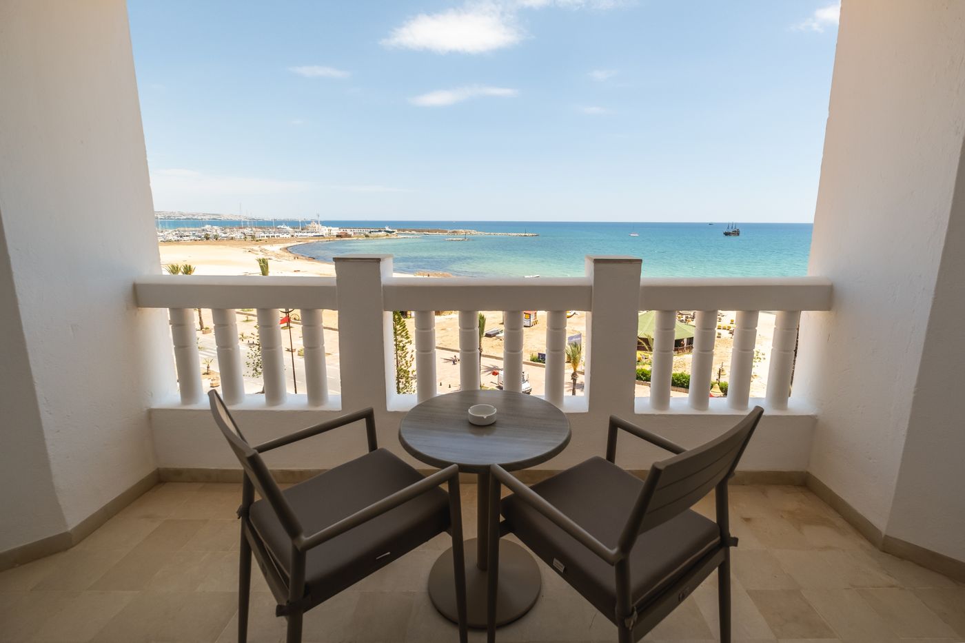 Medina Solaria & Thalasso Hotel