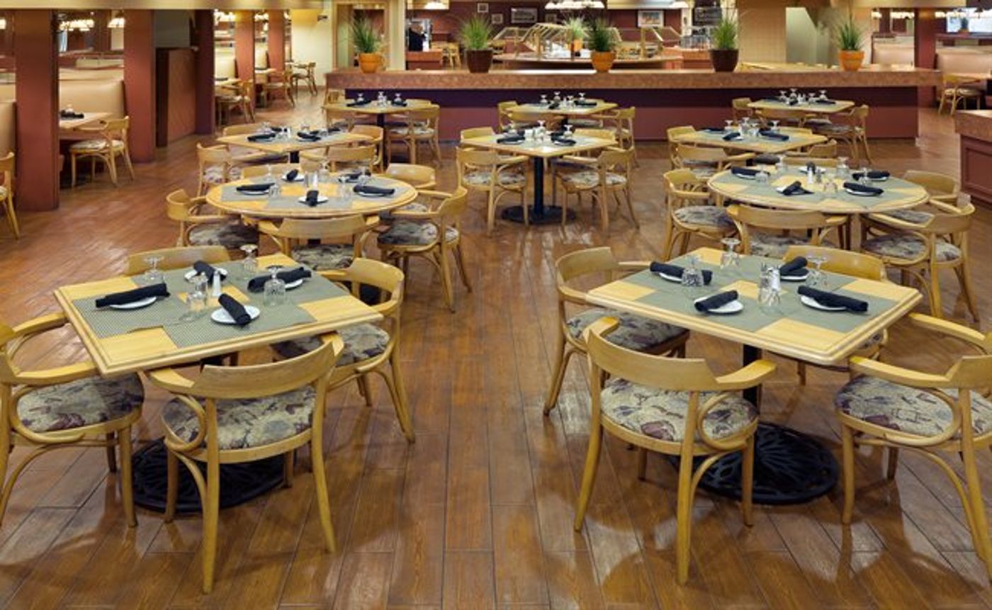 Ramada Kissimmee Gateway