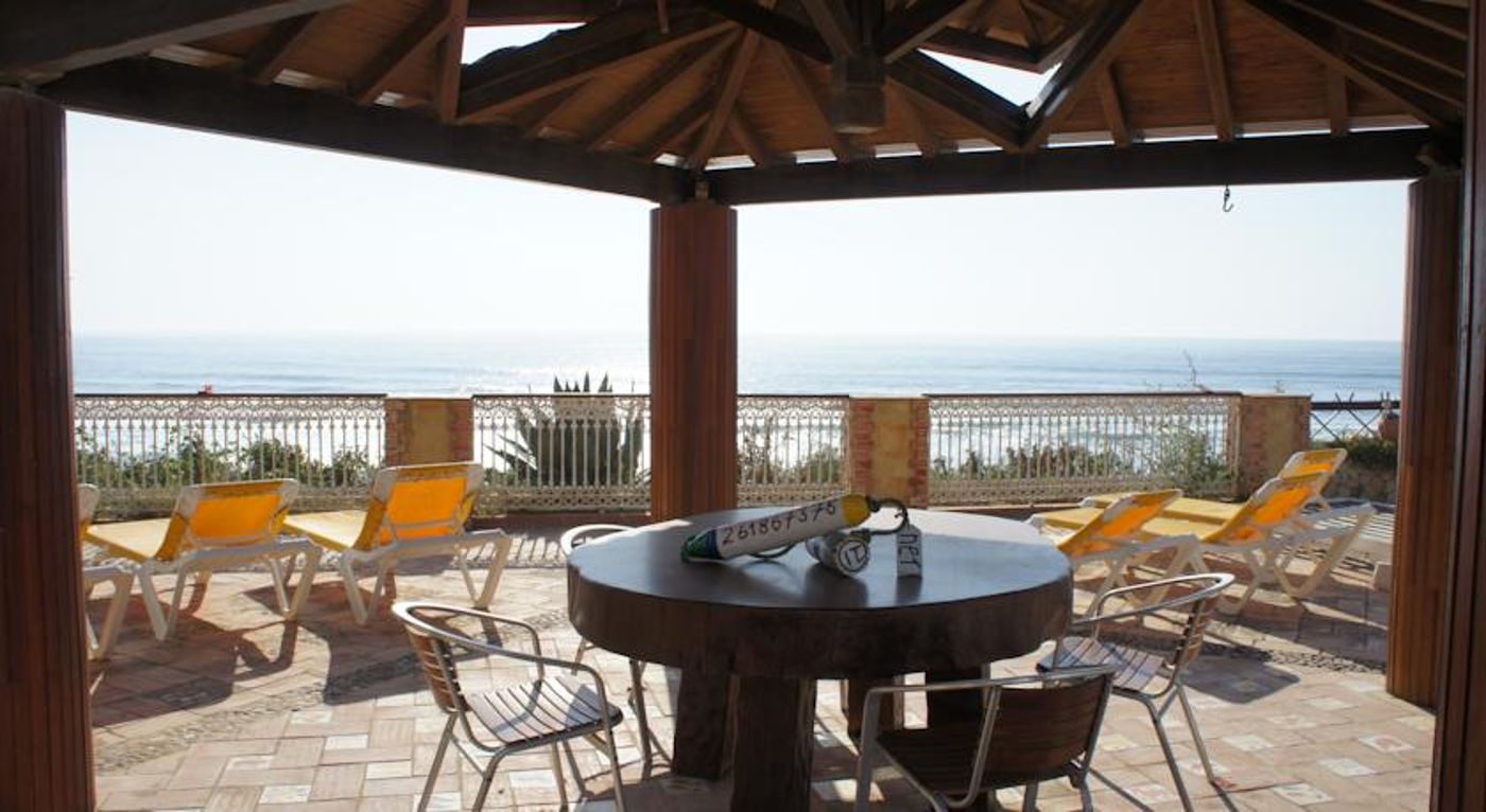 Villa Ana Margarida Resort