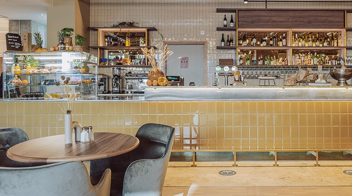 Home Hotel Mektagonen-Sweden-Göteborg-Bar-8