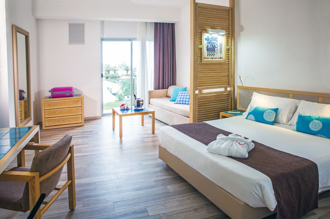 Club Baia Di Conte 15