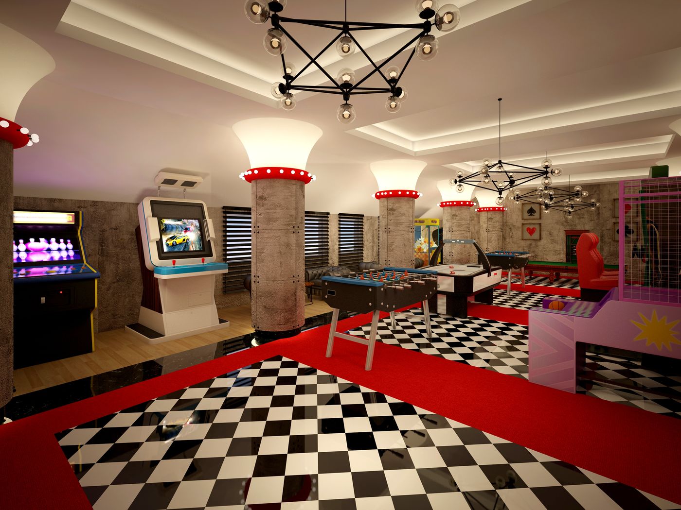 Elite-Orkide-Suite-Hotel-Sports-and-Entertainment-44