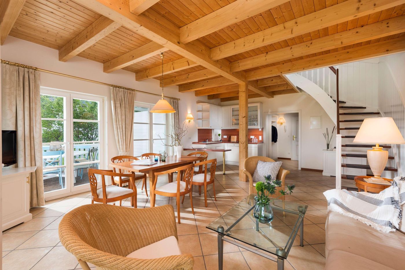 Precise-Resort-Schwielowsee-Room-1