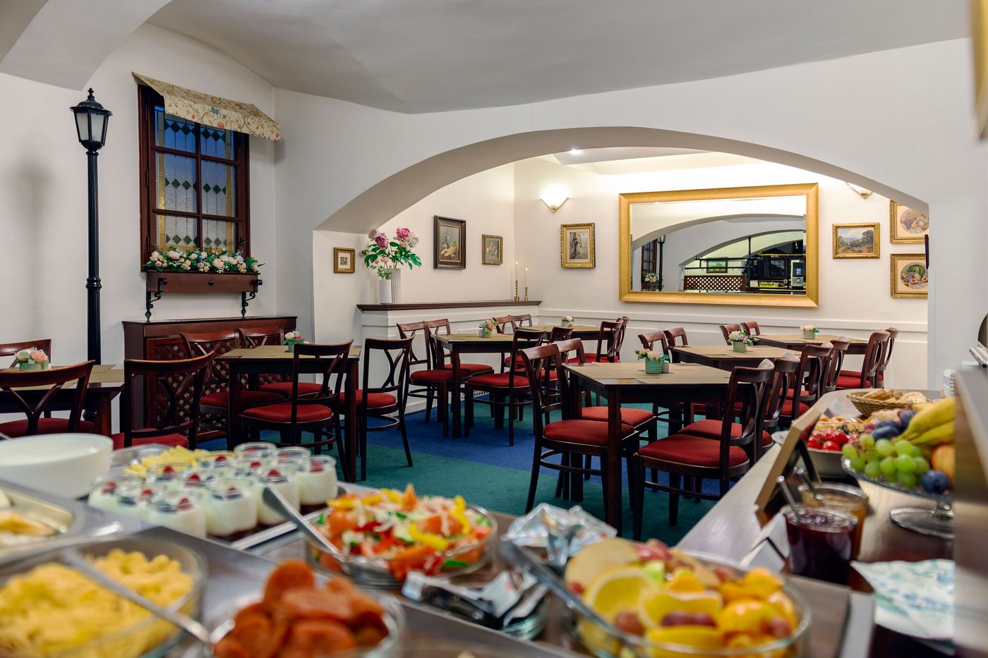 Orion-Czech Republic-Praha 2 Vinohrady-Restaurant-3