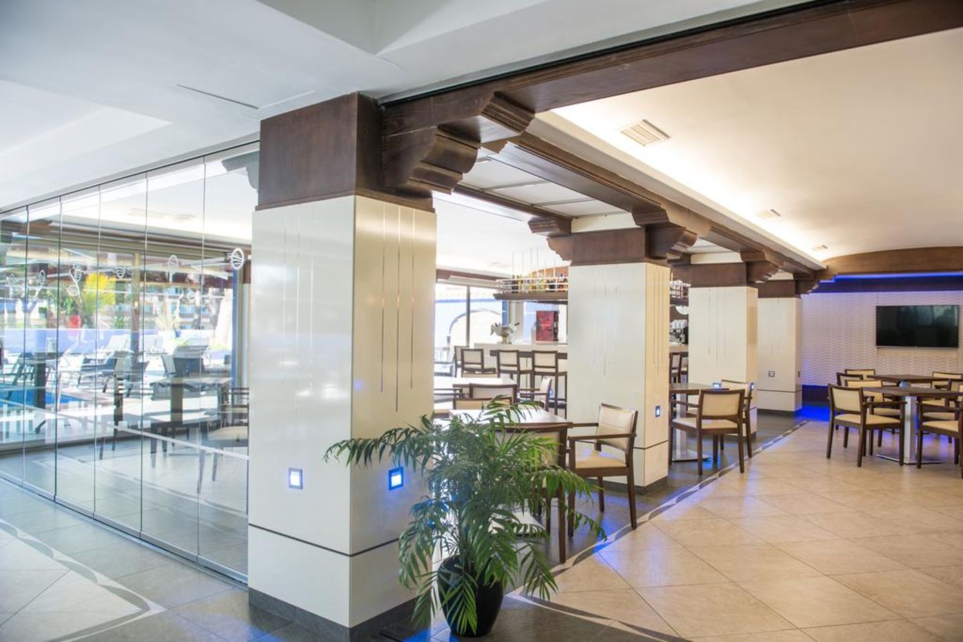 Hotel Torre Azul & Spa - Adults Only