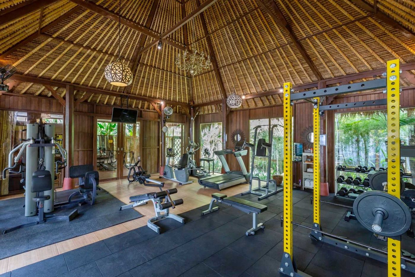 The Mansion Resort Hotel & Spa 29.09