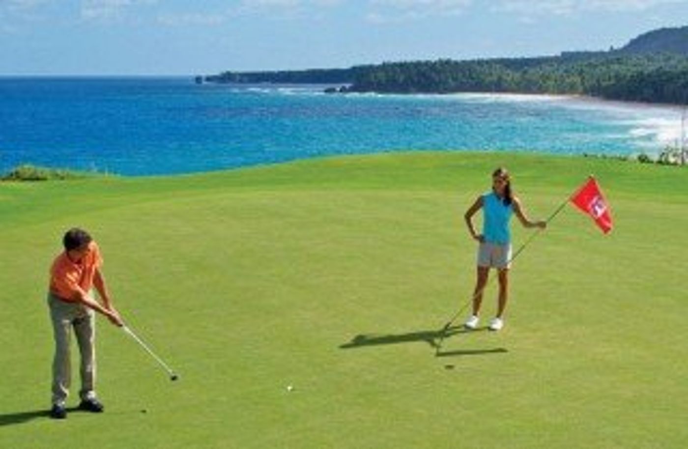 Bahia Principe San Juan