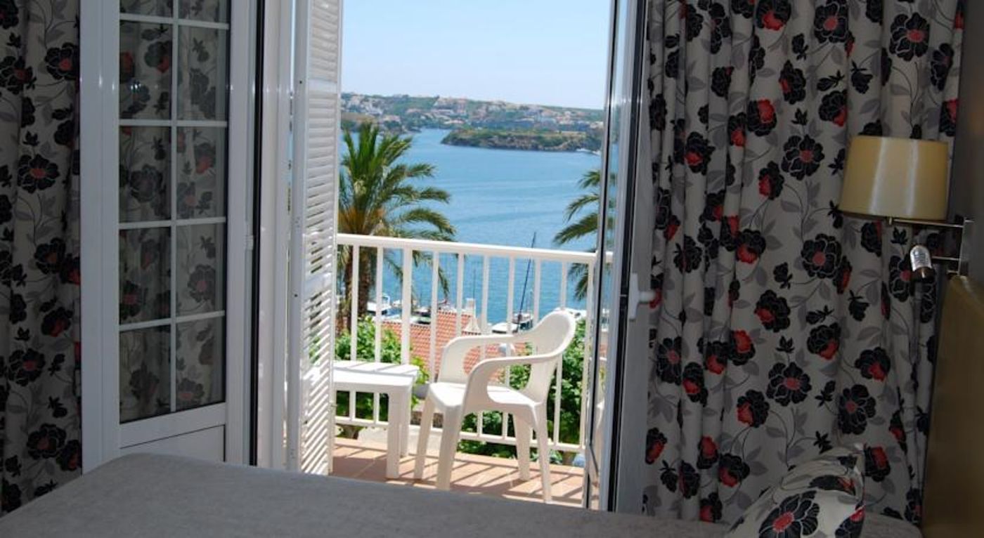 Set Hotel Port Mahon