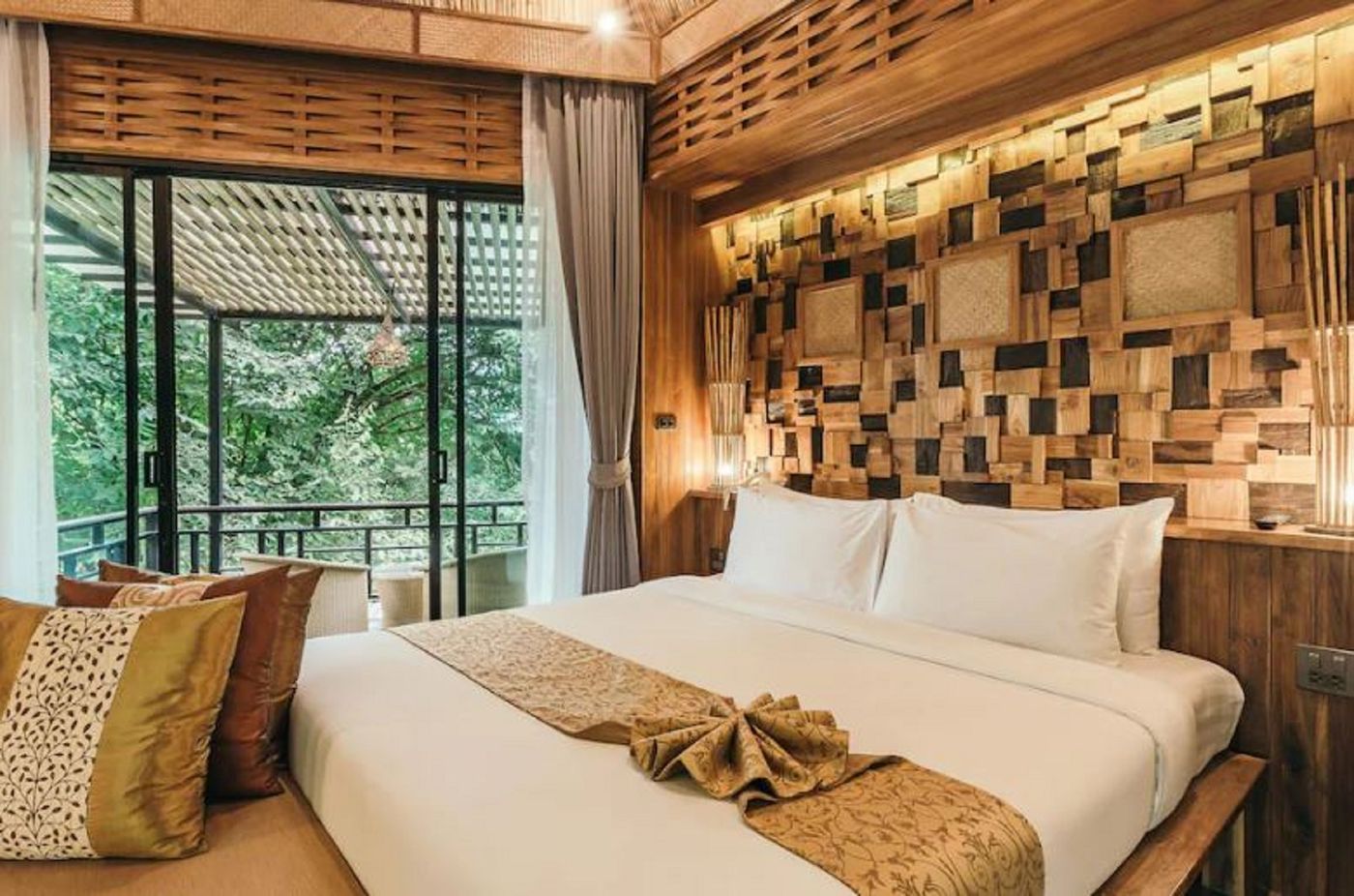 Aonang-Fiore-Resort--SHA-Extra-Plus---Room-33