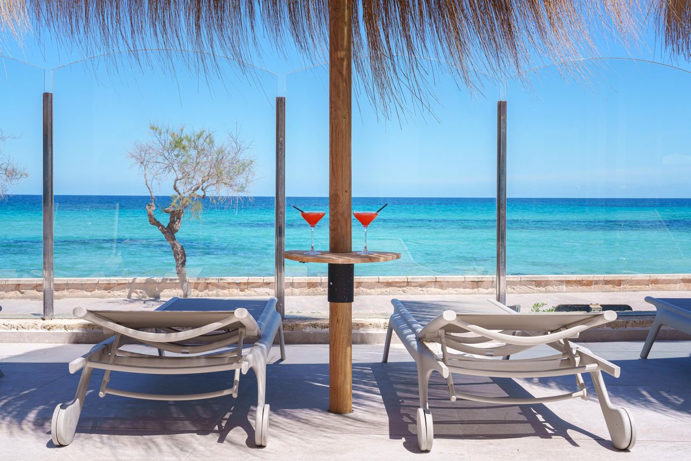 23.07.25 Hotel & Spa Ferrer Concord