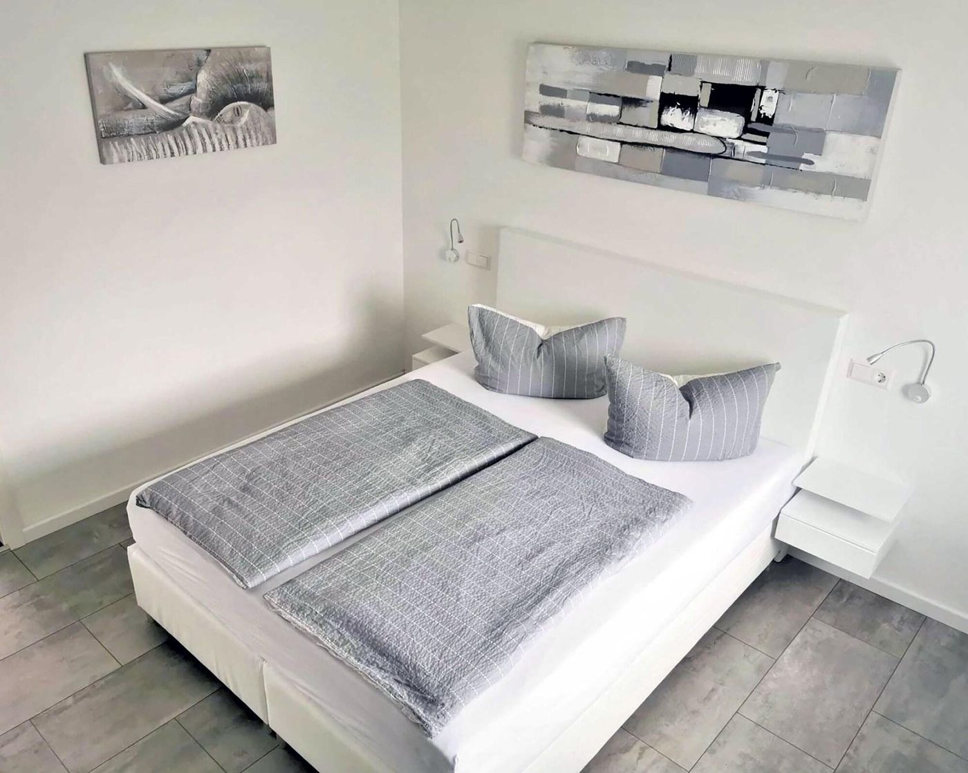 Murgtal Motel-Germany-RASTATT-Room-7