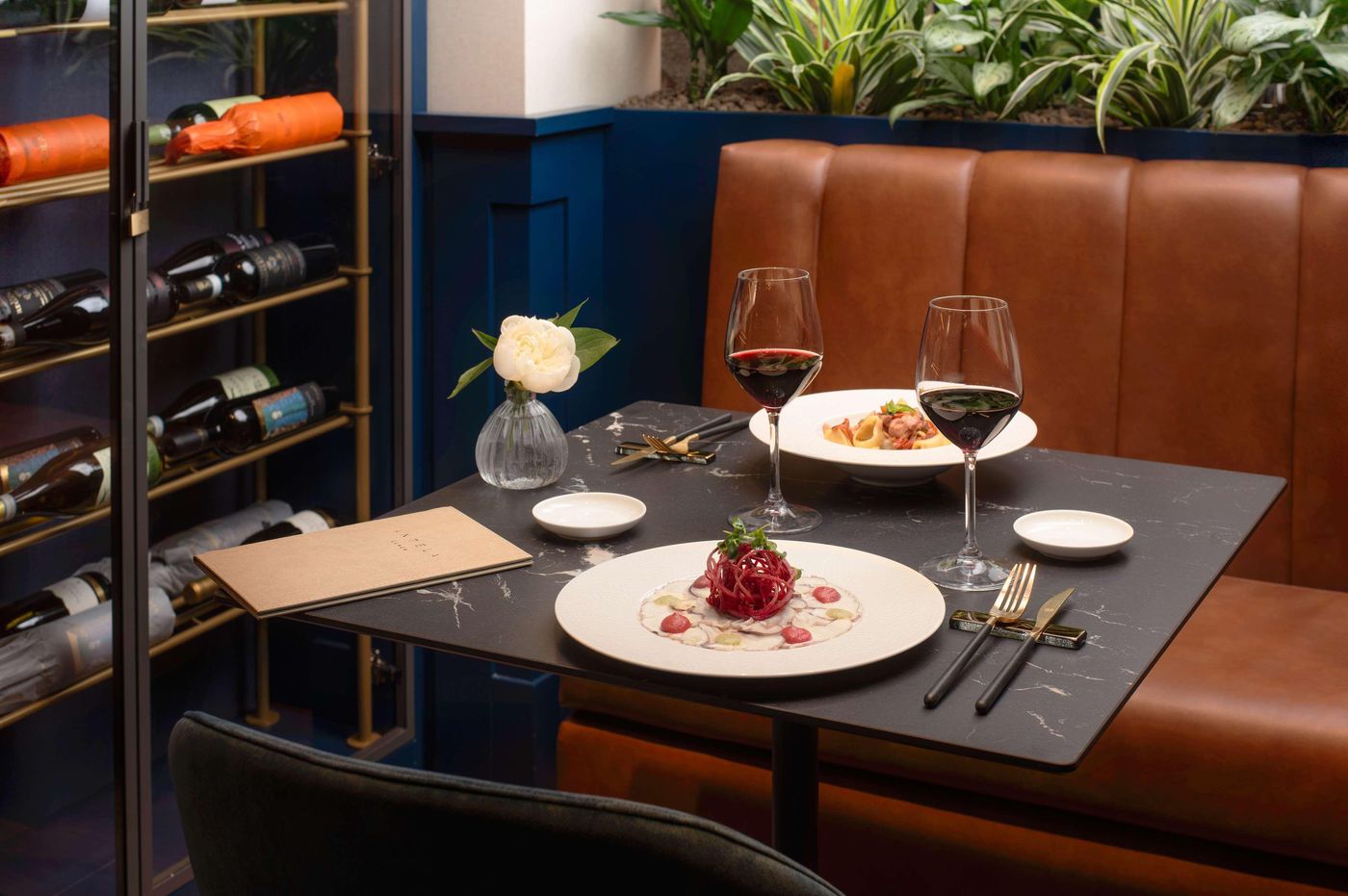 NH-Collection-Roma-Centro-Restaurant-19