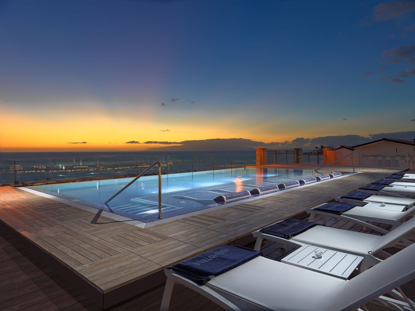 H10 Costa Adeje Palace