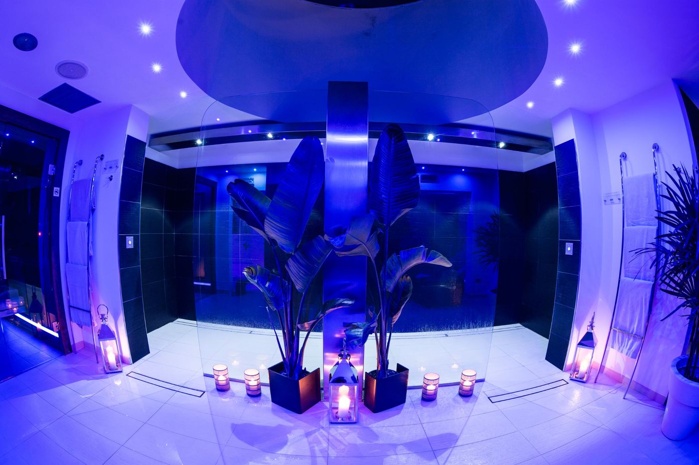 Palace Hotel Desenzano-Italy-Desenzano del Garda BS-Sports and Entertainment-9