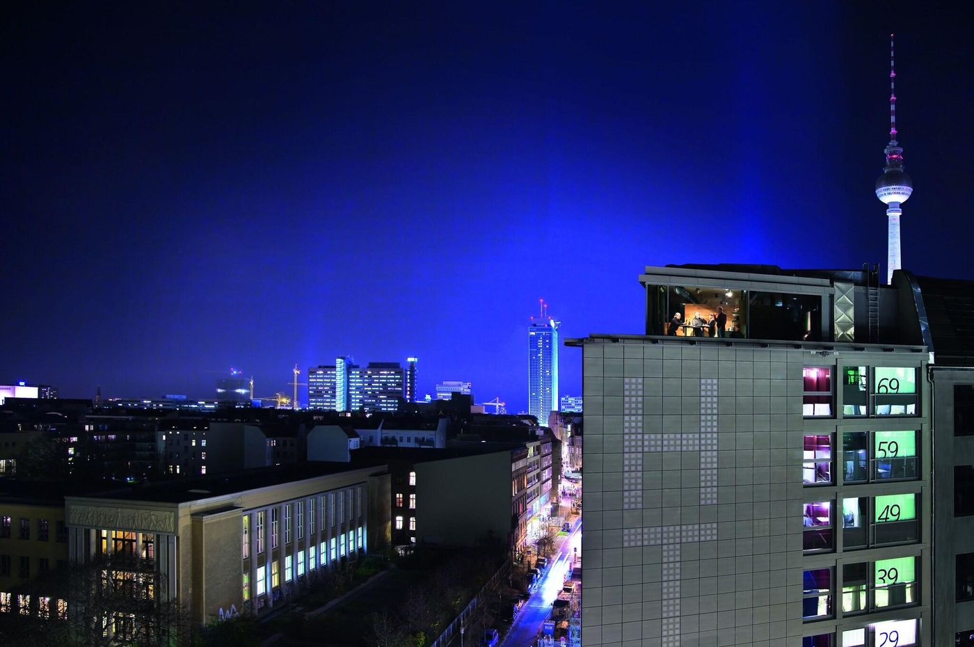 Casa Camper Berlin-Germany-BERLIN -General view-3