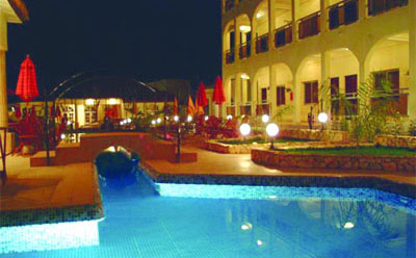 Seaview Gardens Hotel