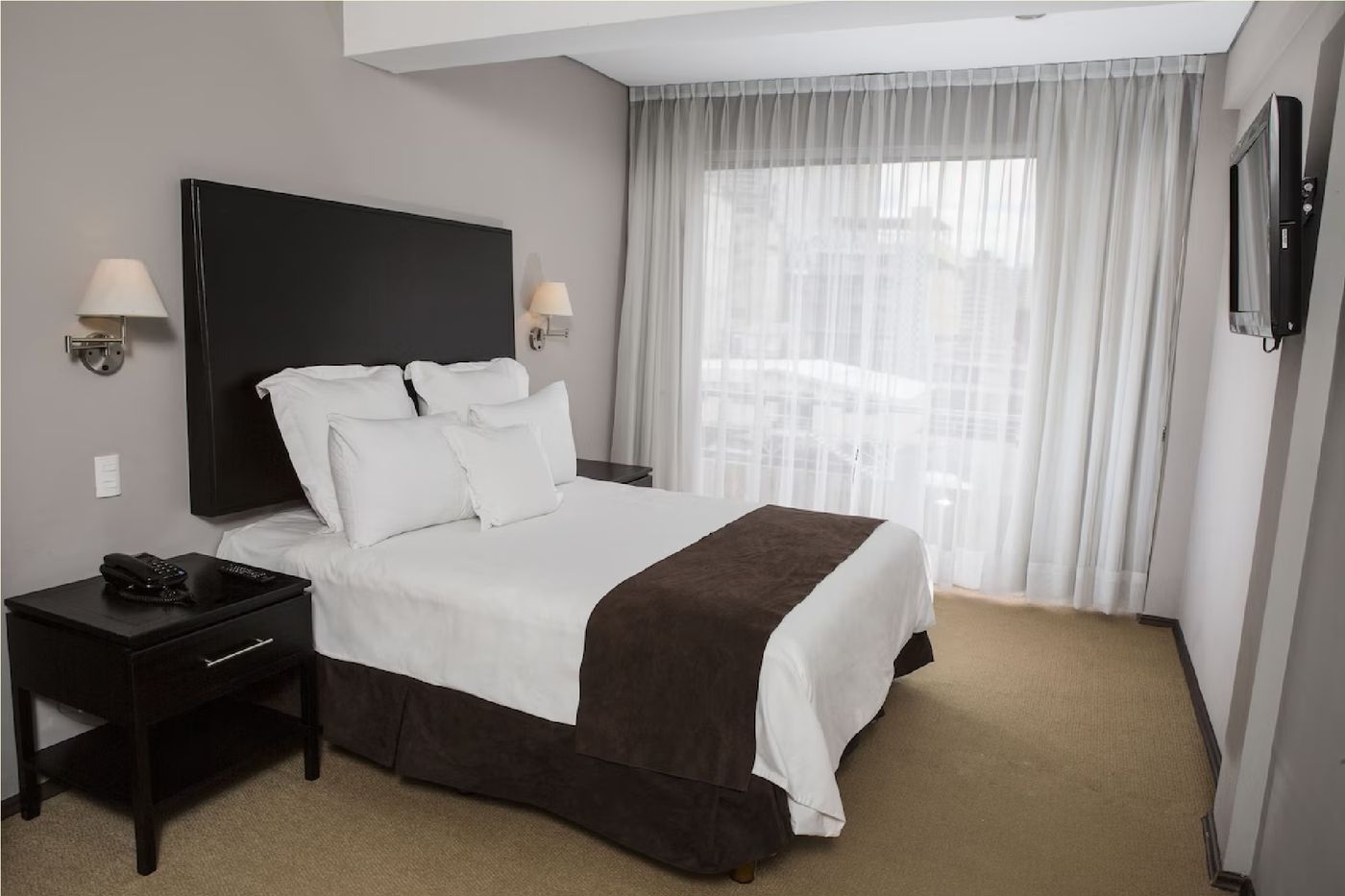 Suites Parioli-Mexico-DISTRITO FEDERAL-Room-10