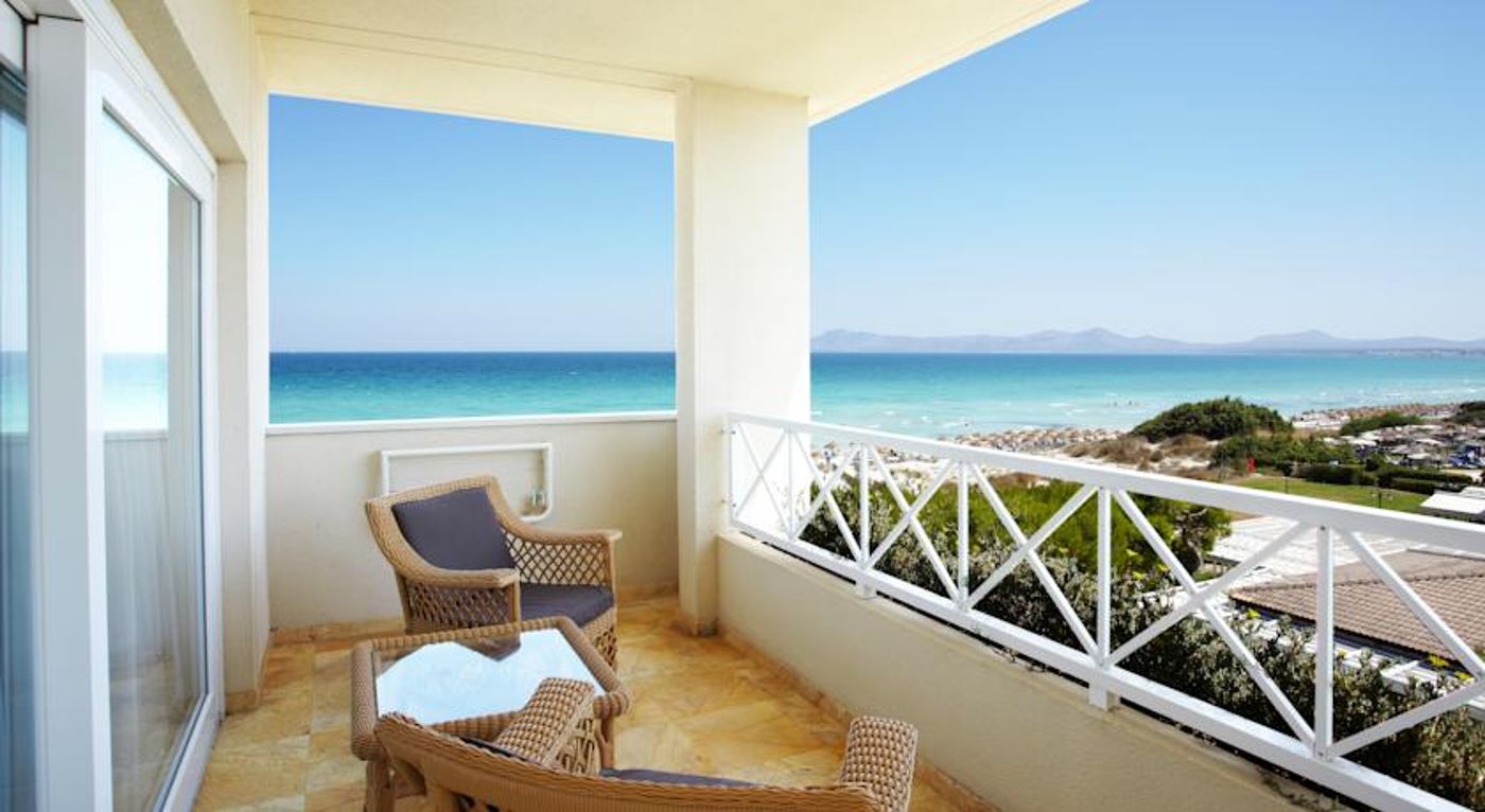 Grupotel Parc Natural