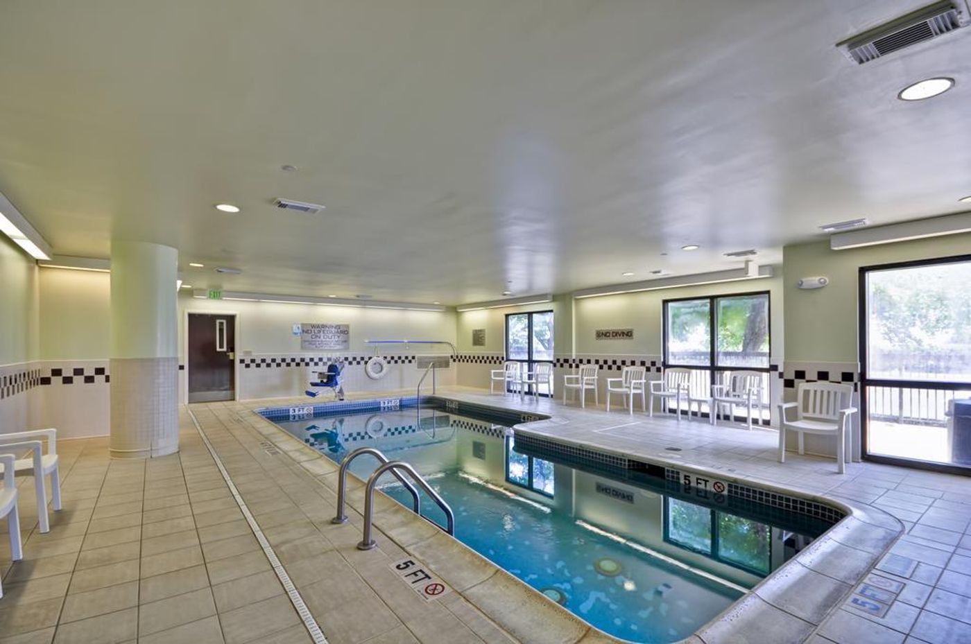 SpringHill Suites Austin Round Rock-United States-ROUND ROCK-General view-10