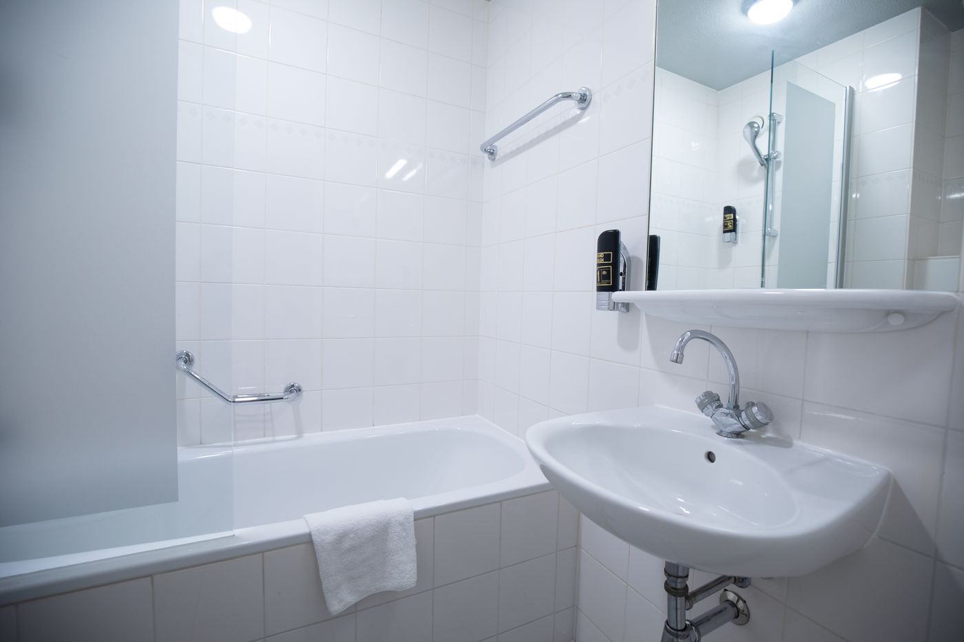 a&o Hostel Rotterdam City-Netherlands-ROTTERDAM-Room-8