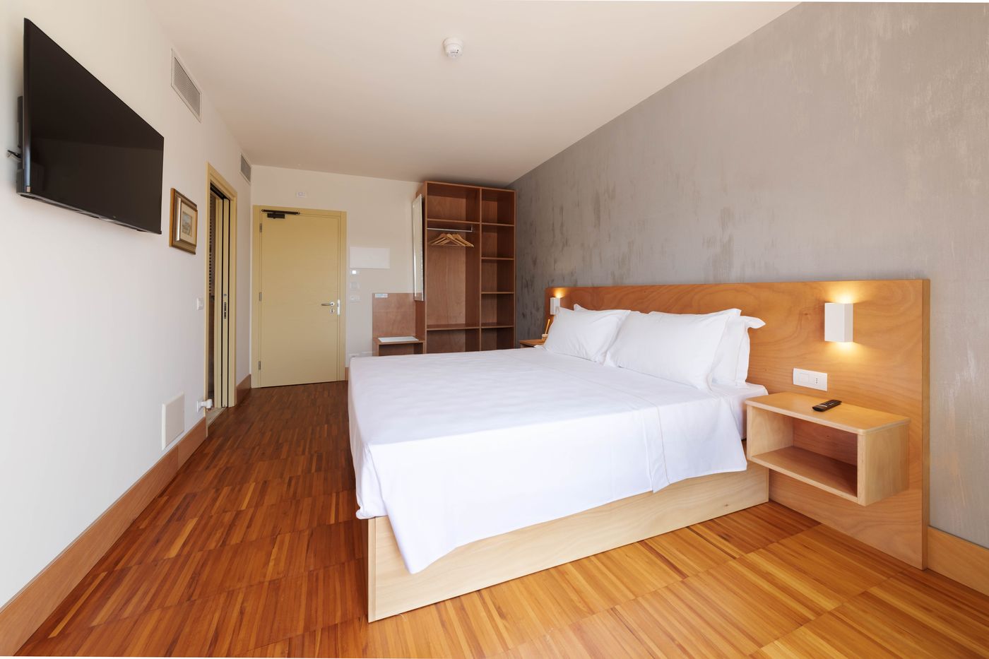 Torre-Antica-Hotel-Venice-Airport-Room-2