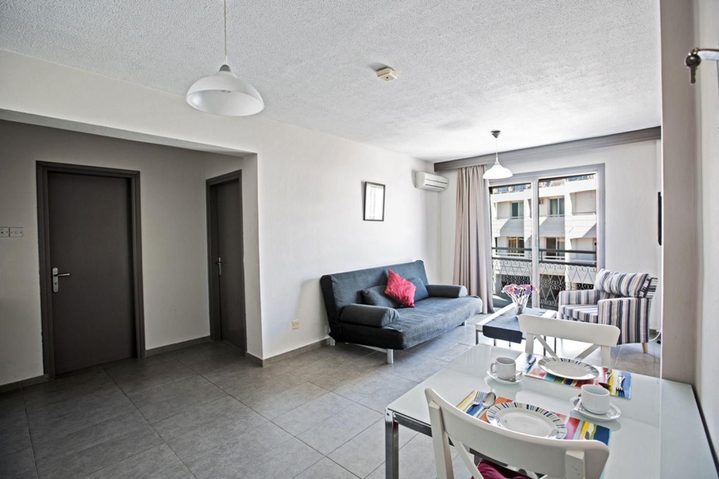 Ayia Napa Party Suites