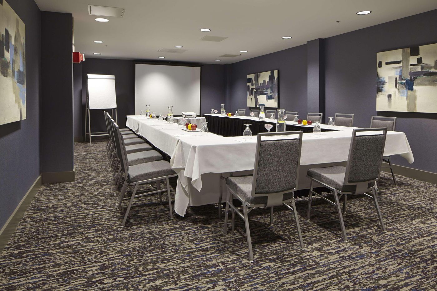 Embassy Suites by Hilton Atlanta Galleria-United States-ATLANTA-General view-6