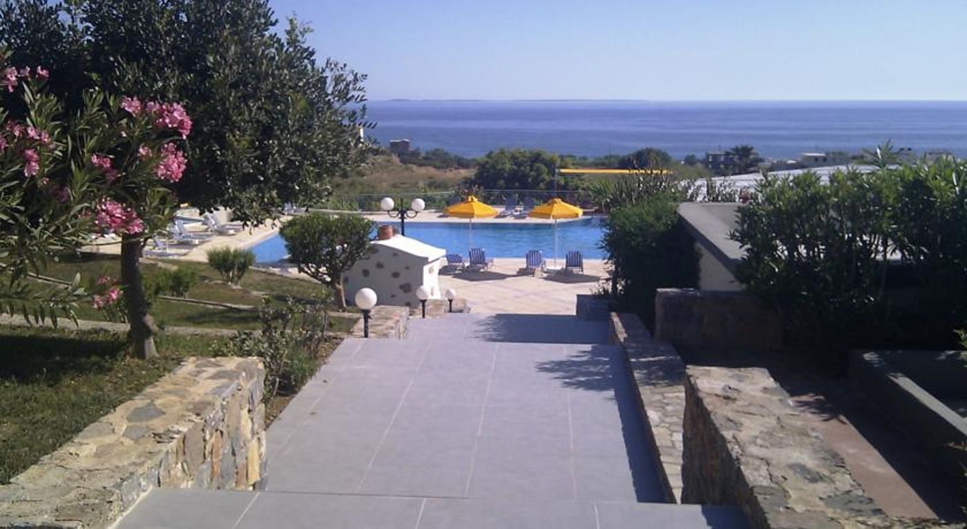 Arion Palace - Adults Only
