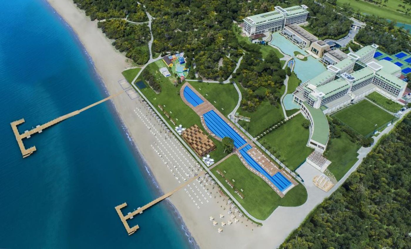 Rixos-Premium-Belek-Beach-20