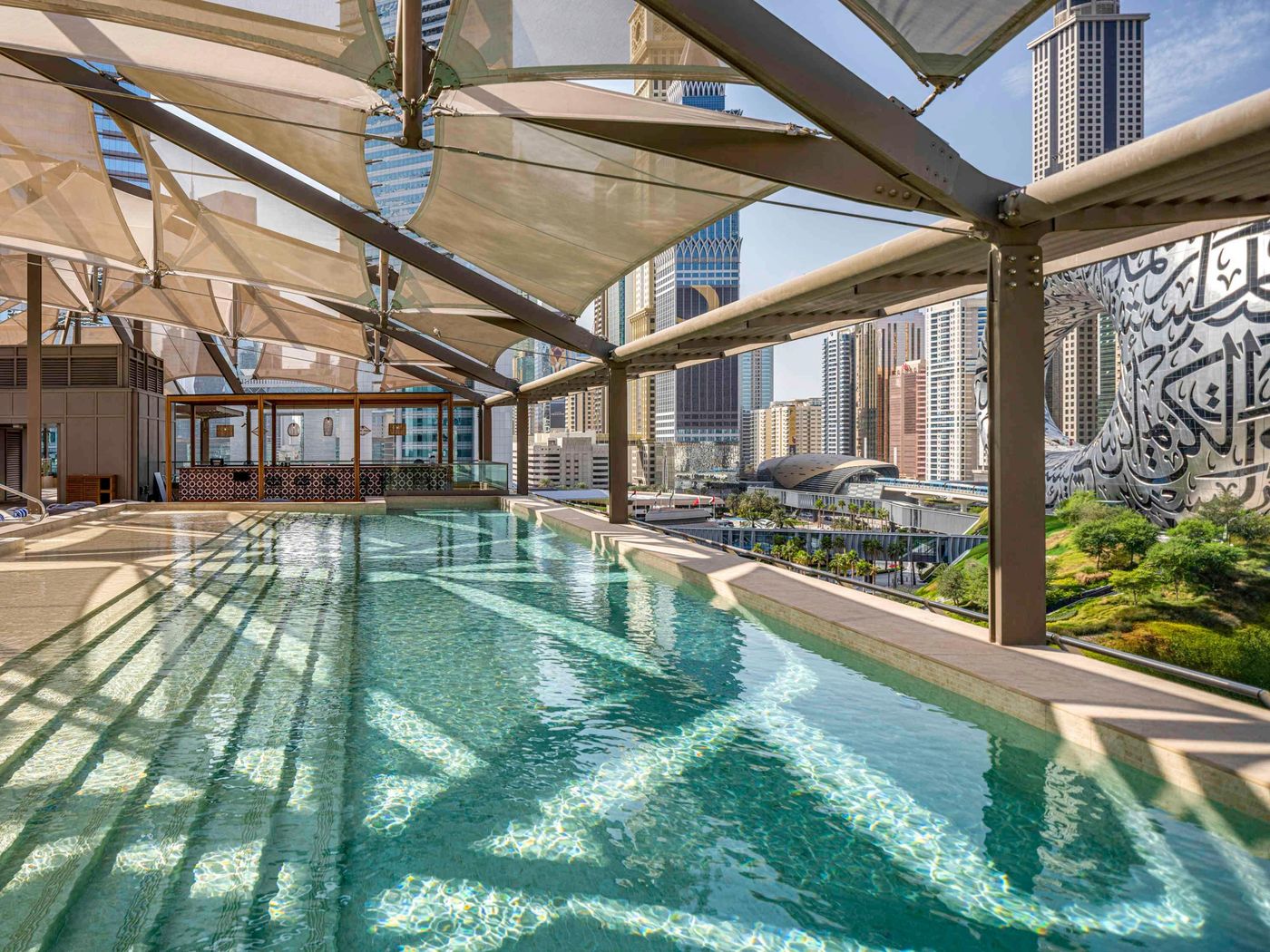 25hours-Hotel-Dubai-One-Central-Pool-63