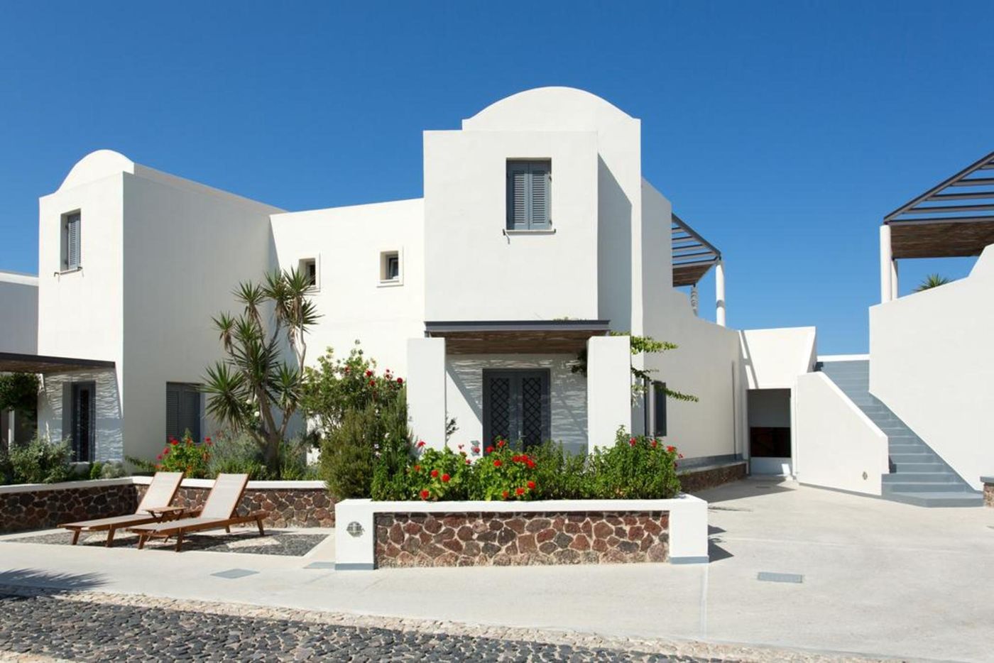 Xenones Filotera-Greece-Imerovigli-General view-2