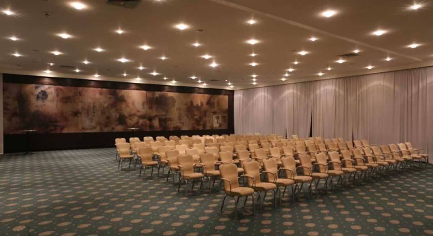 Holiday-Bosnia & Herzegovina-SARAJEVO-General view-7