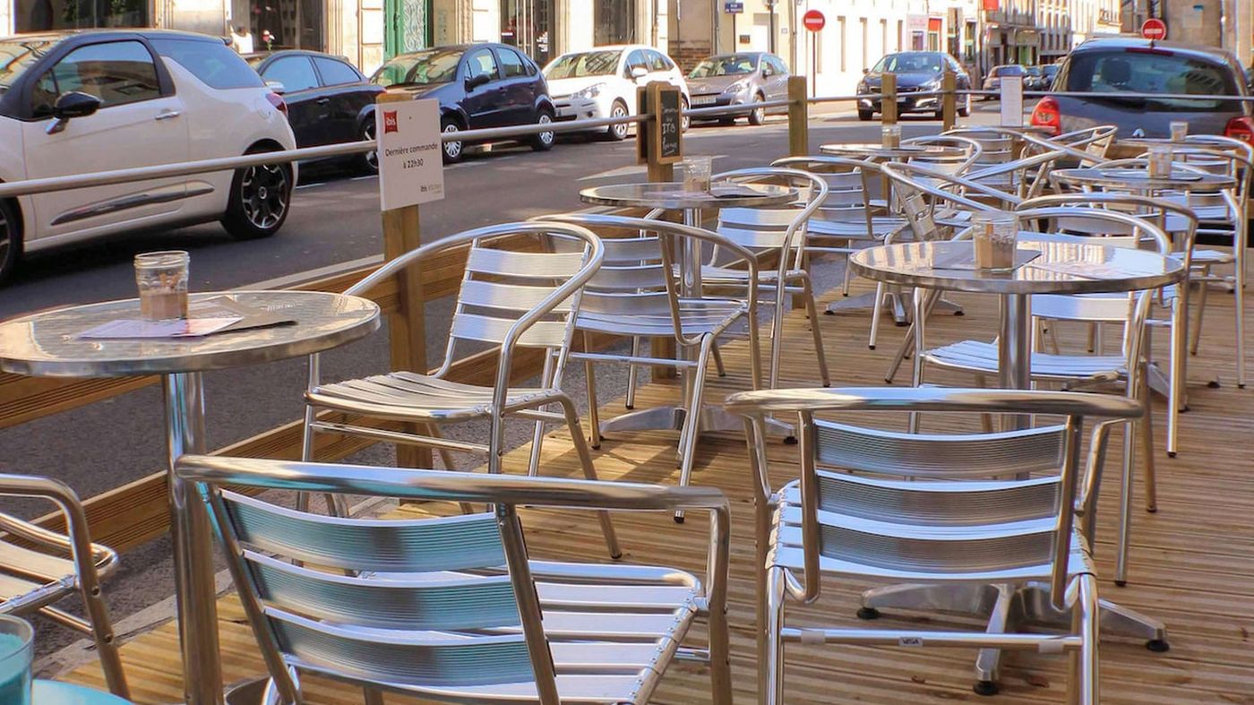 ibis Nantes Centre Tour Bretagne-France-NANTES-General view-10