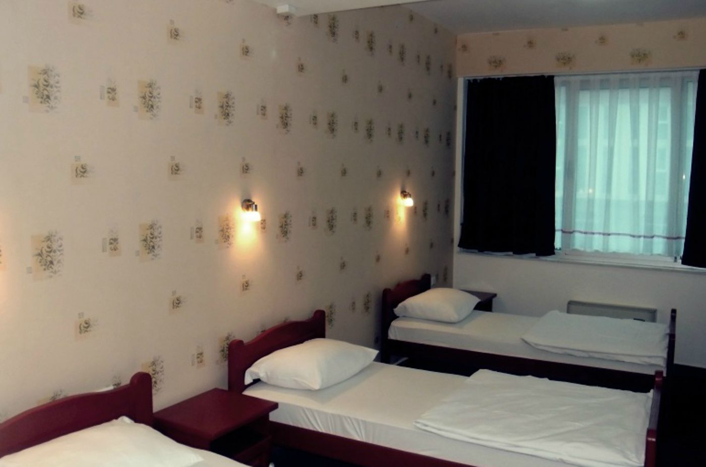 BM International Hotel-Bosnia & Herzegovina-SARAJEVO-General view-7