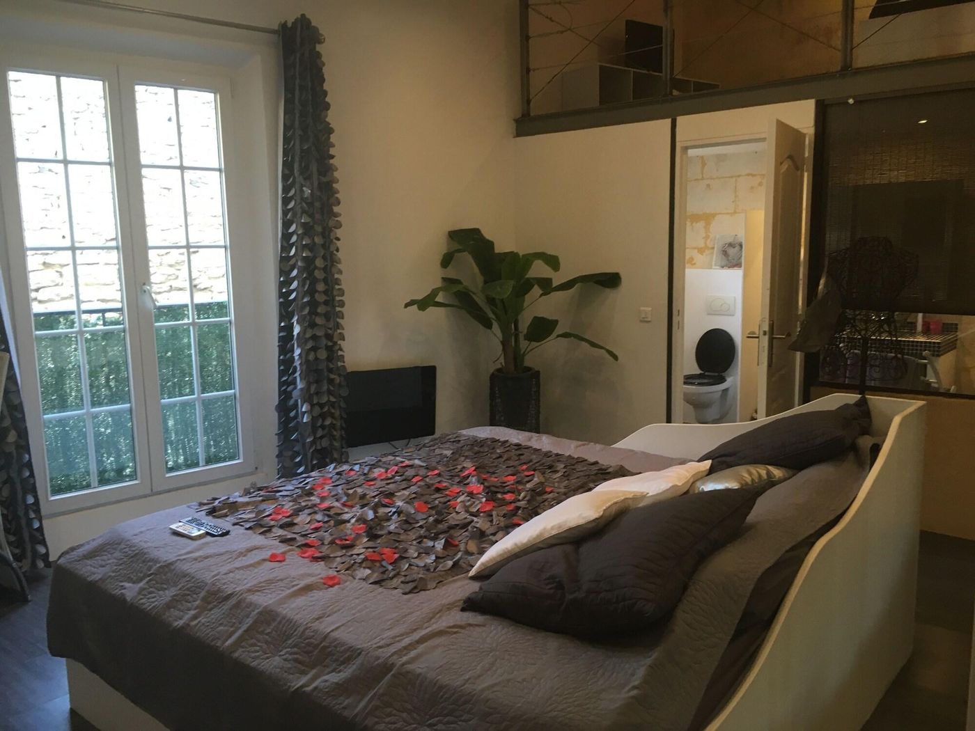 Les Chambres De Naevag-France-ST.-REMY-DE-PROVENCE-Room-10