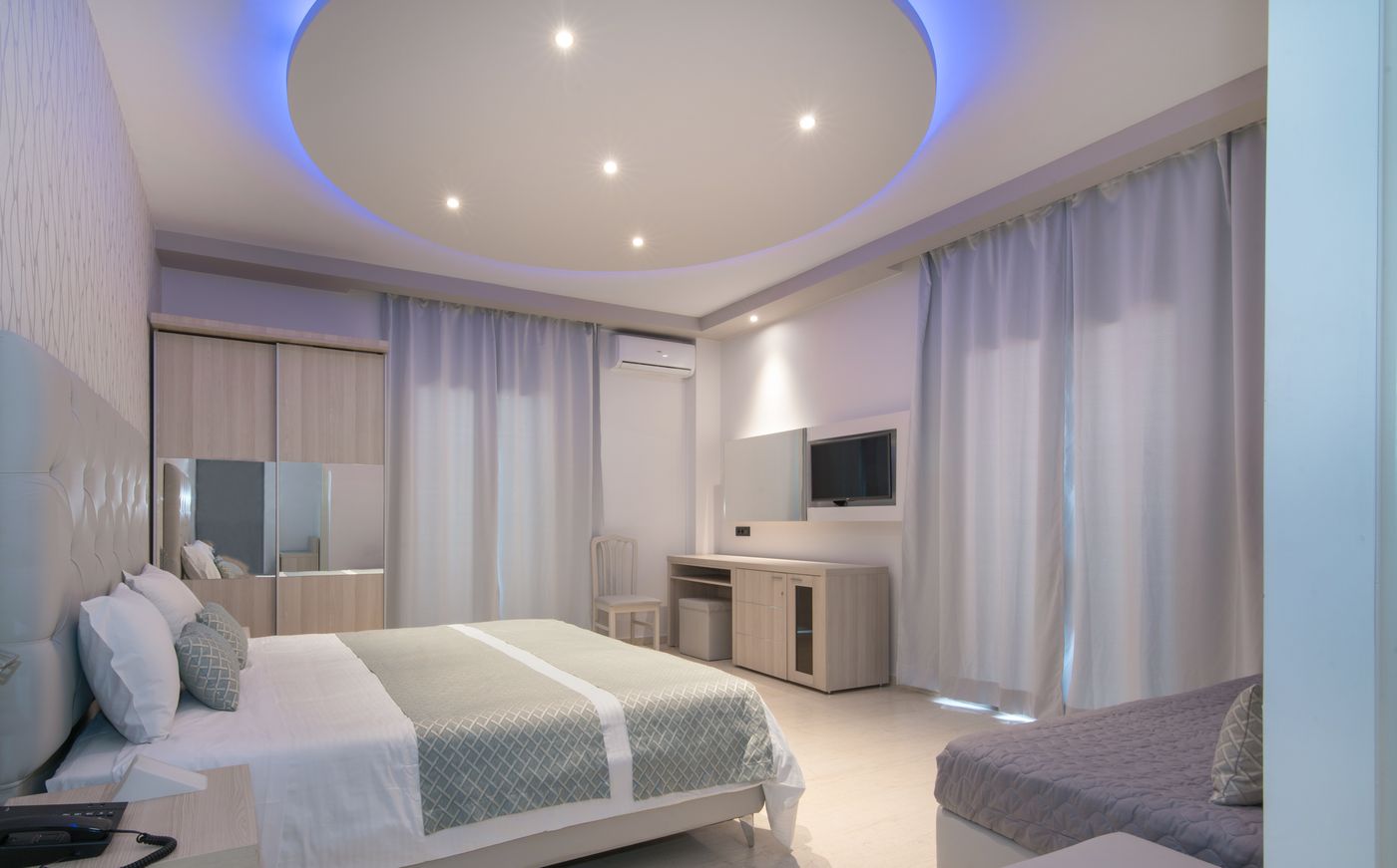 Tzante Hotel - Adults Only