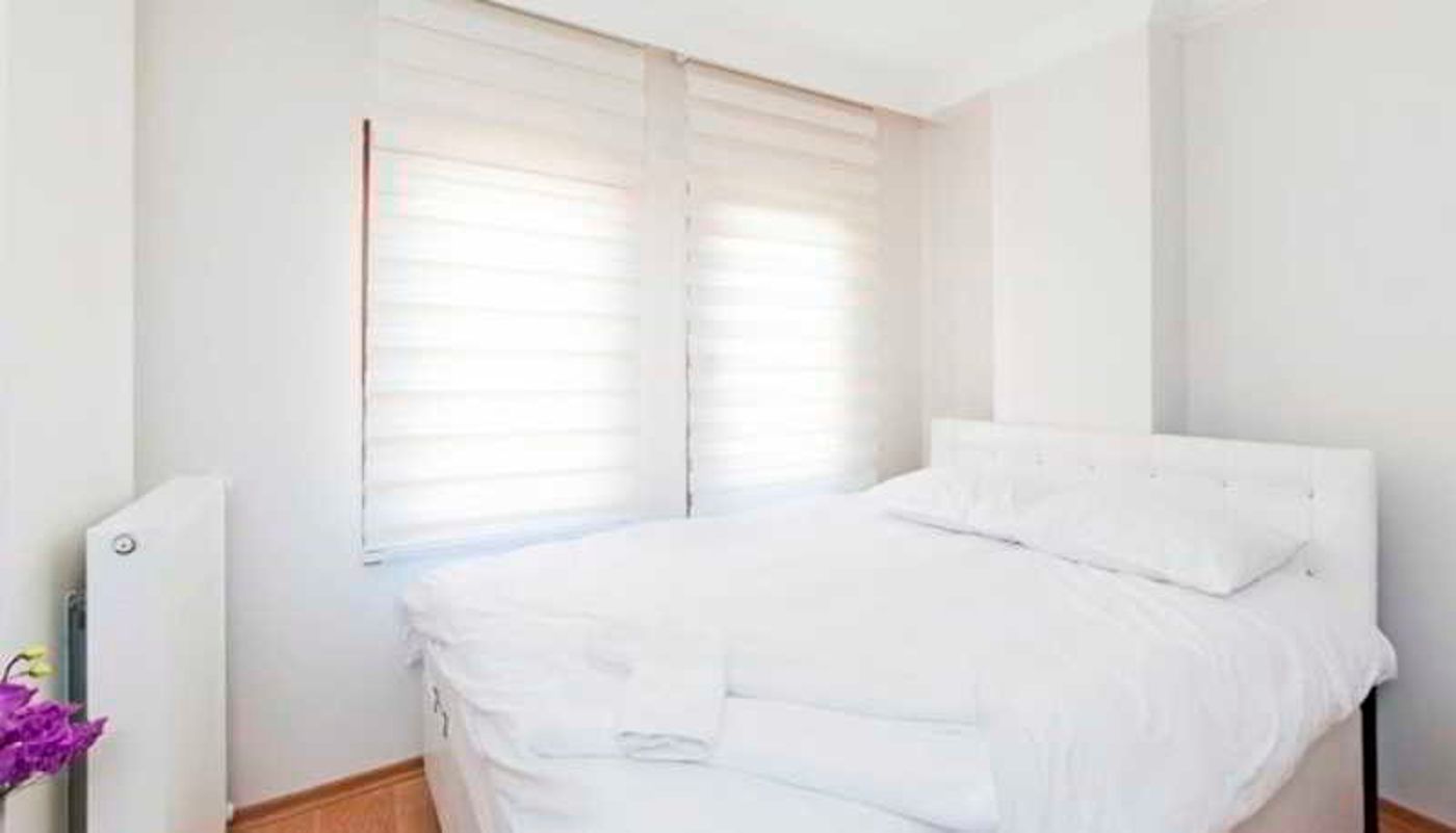 Taxim Elegance Suites-Turkey-ISTANBUL-Room-5