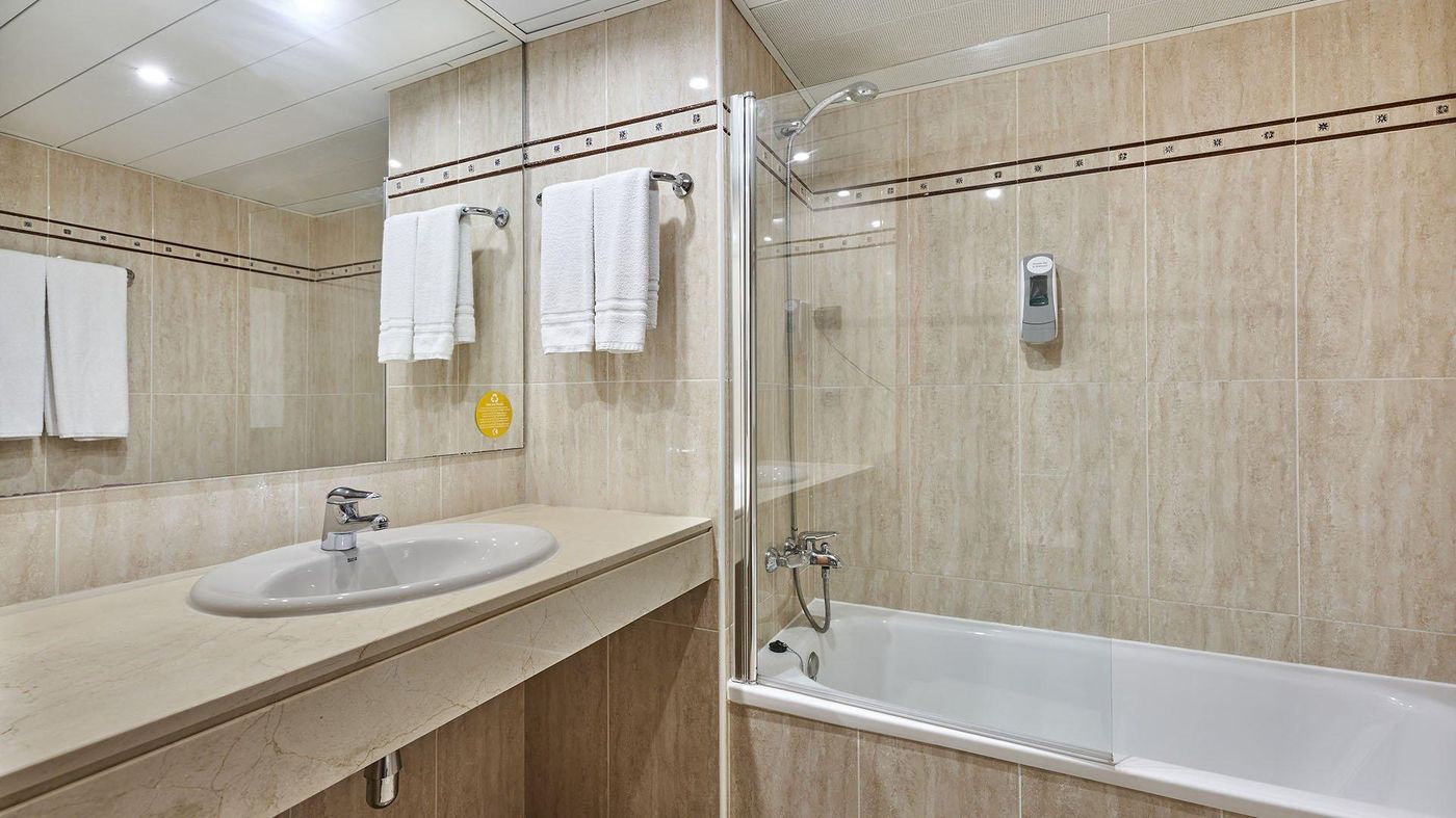 Globales Cala Blanca