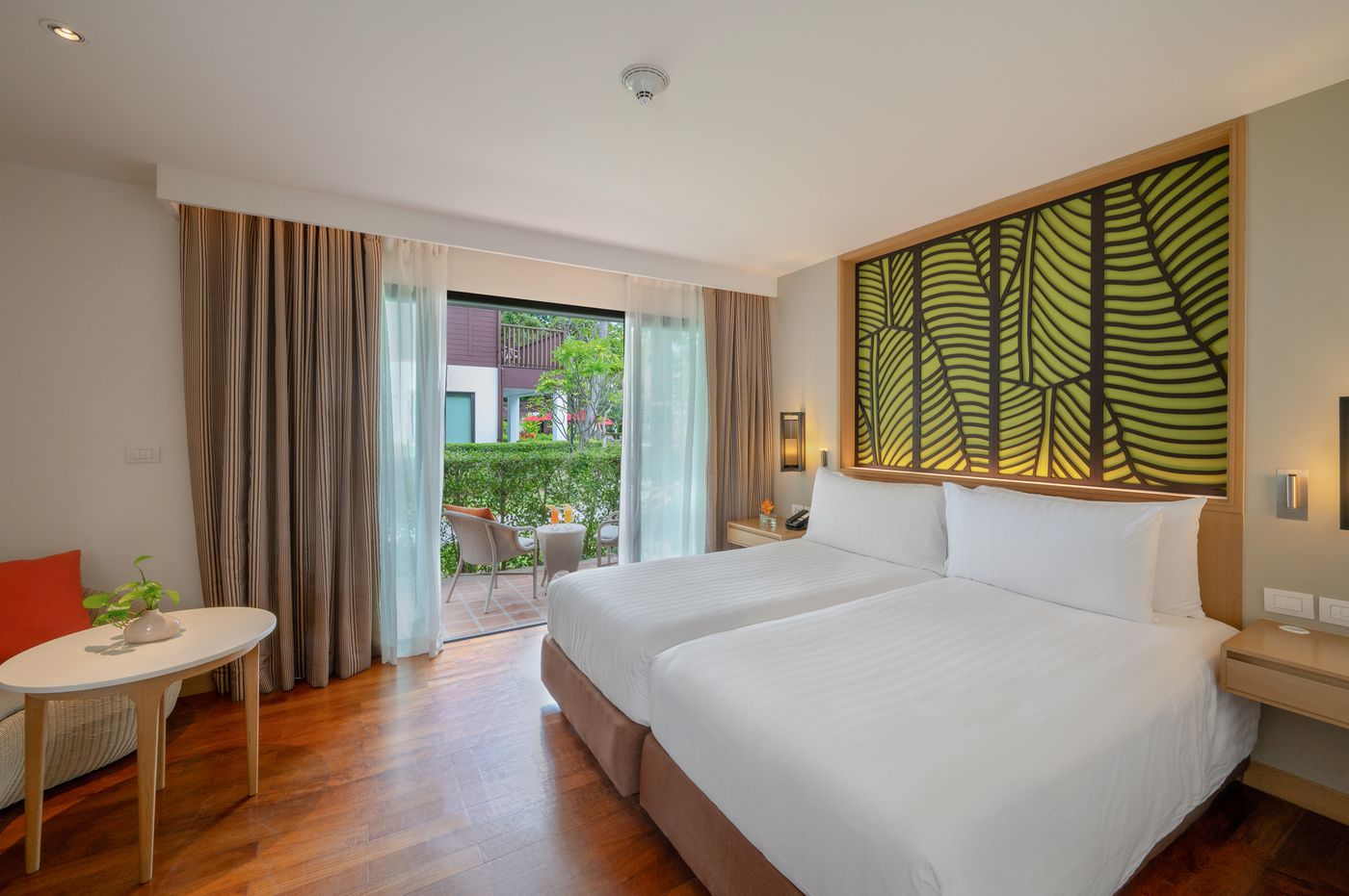 New - Amari Koh Samui