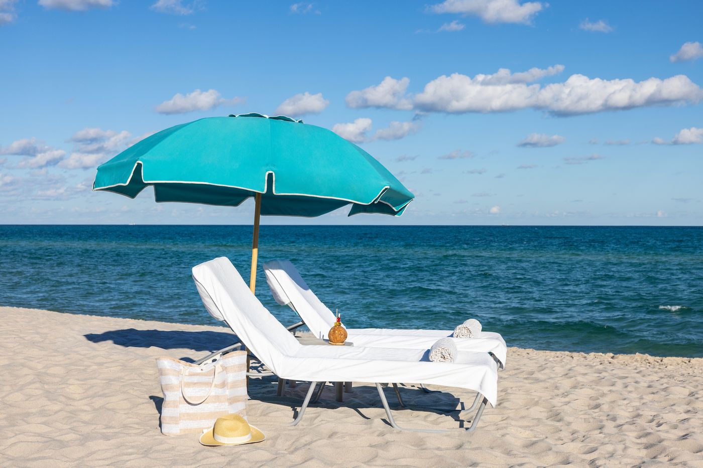 The Palms Hotel & Spa - United States - MIAMI BEACH - Beach - 1