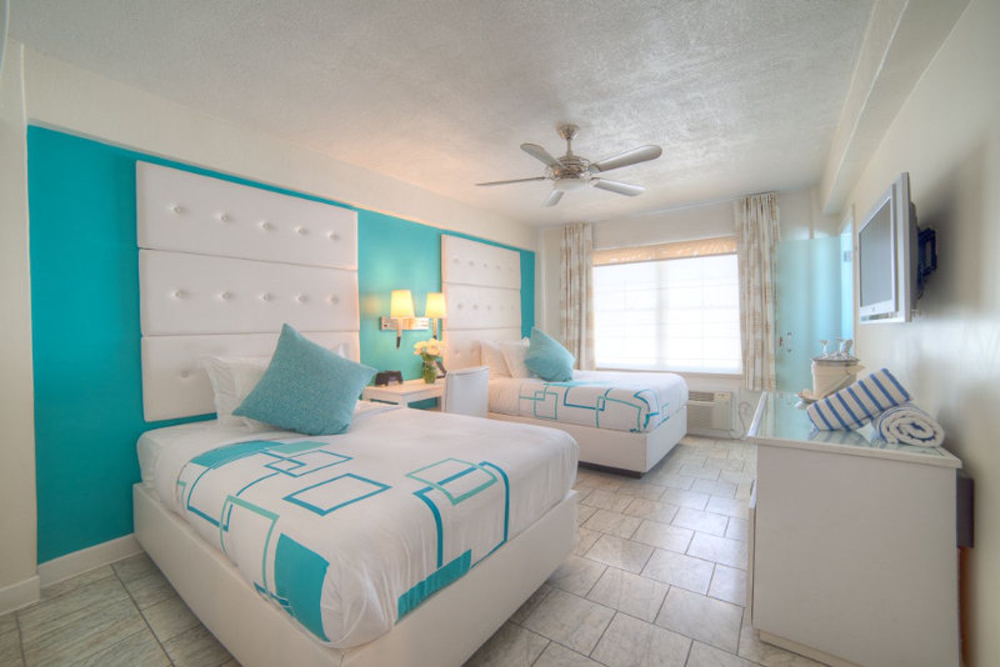 Beacon Hotel - United States - MIAMI BEACH - Room - 9