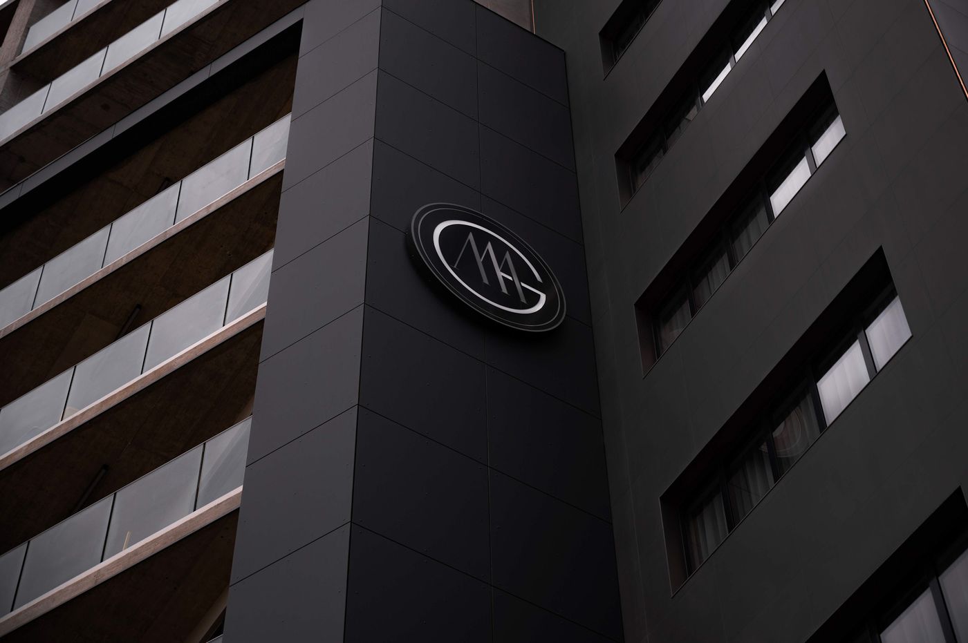 Grands Suites Hotel Residences & Spa-Malta-Gzira-General view-1