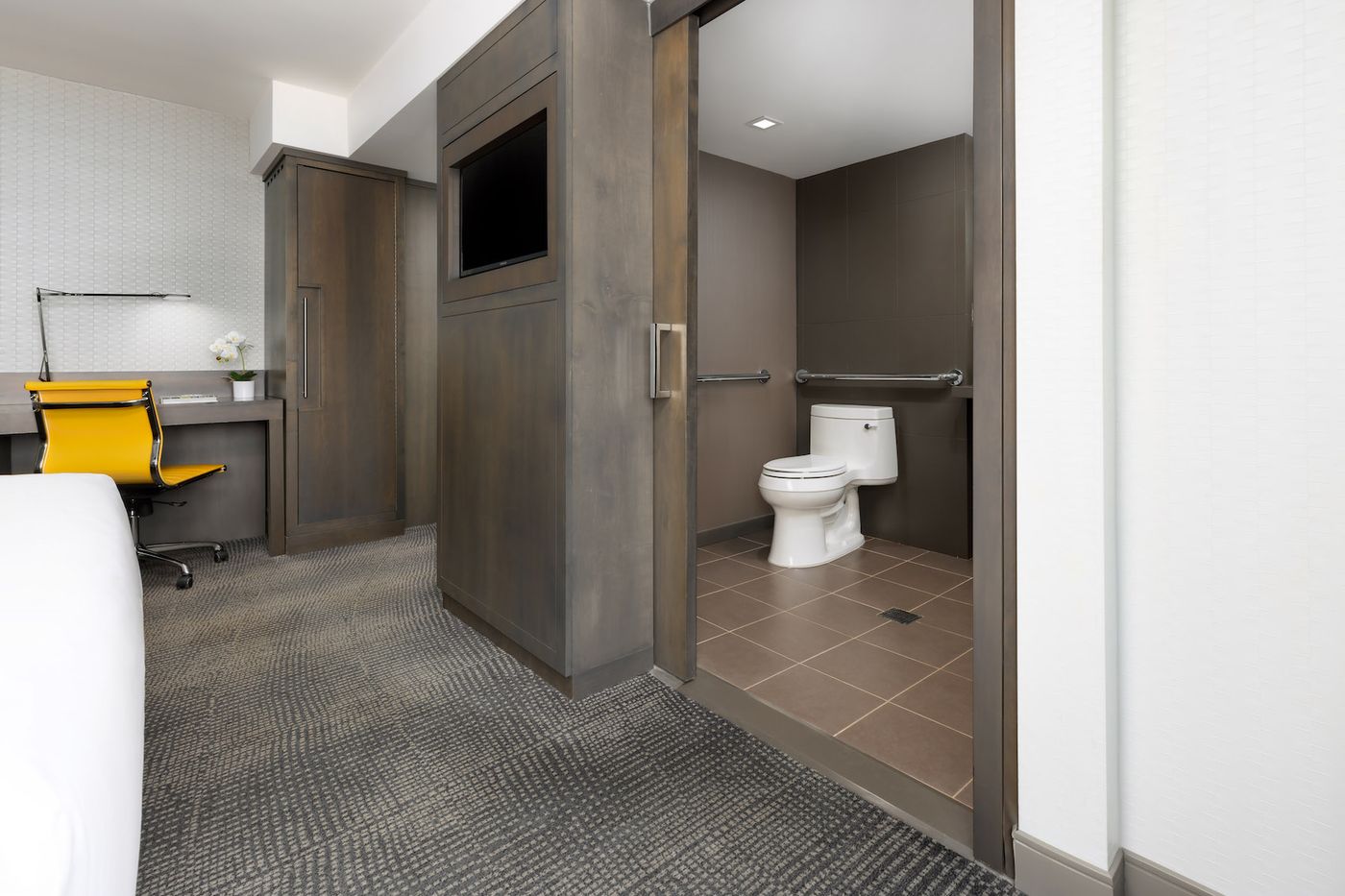 M Social Hotel Times Square New York