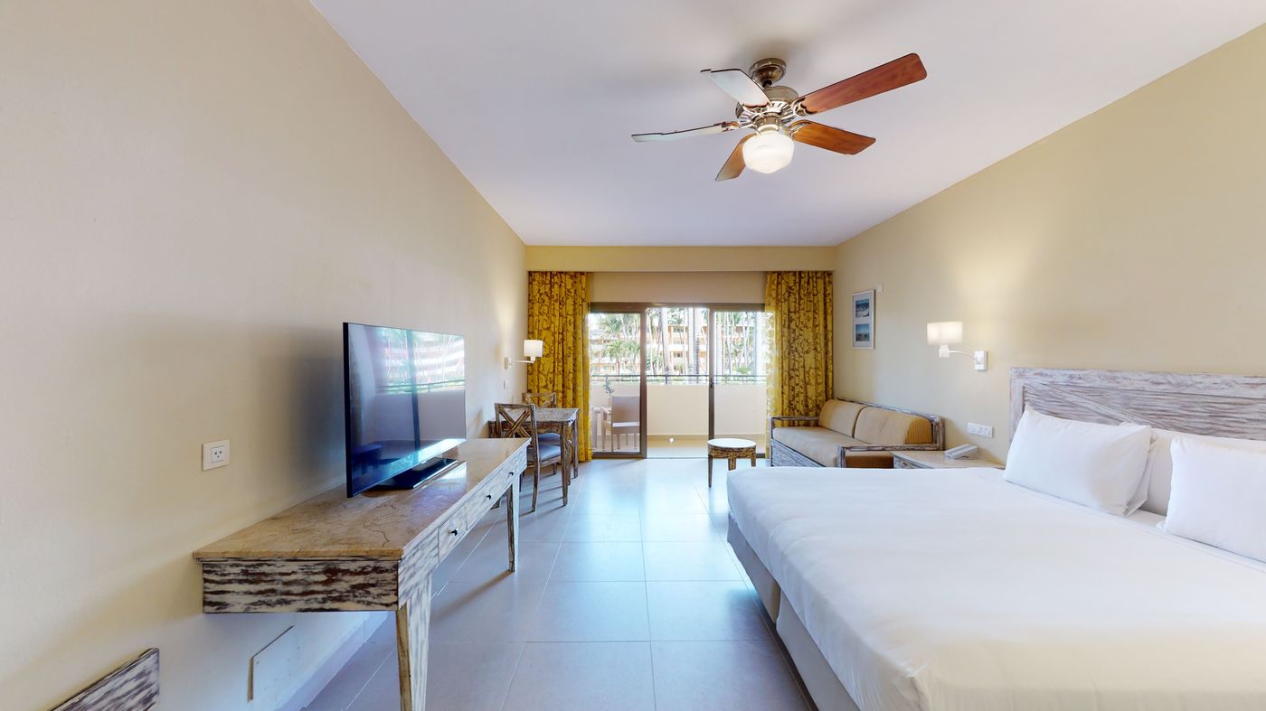 Iberostar Waves Dominicana