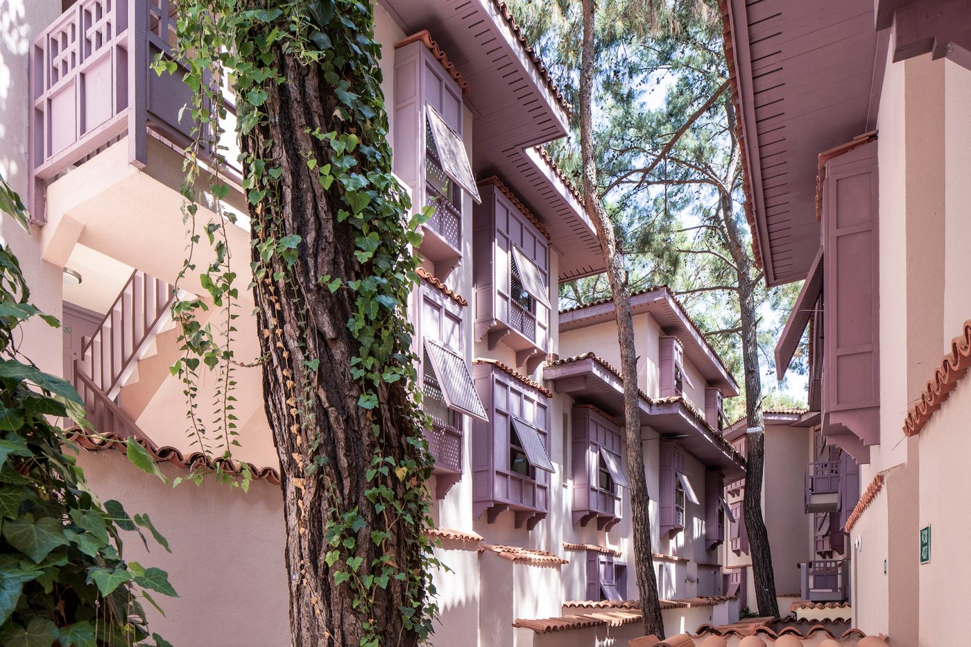 Kemer-Holiday-Club-General-view-21