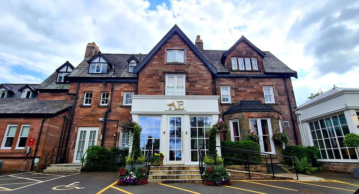 Alderley Edge Hotel-United Kingdom-Alderley Edge-General view-7