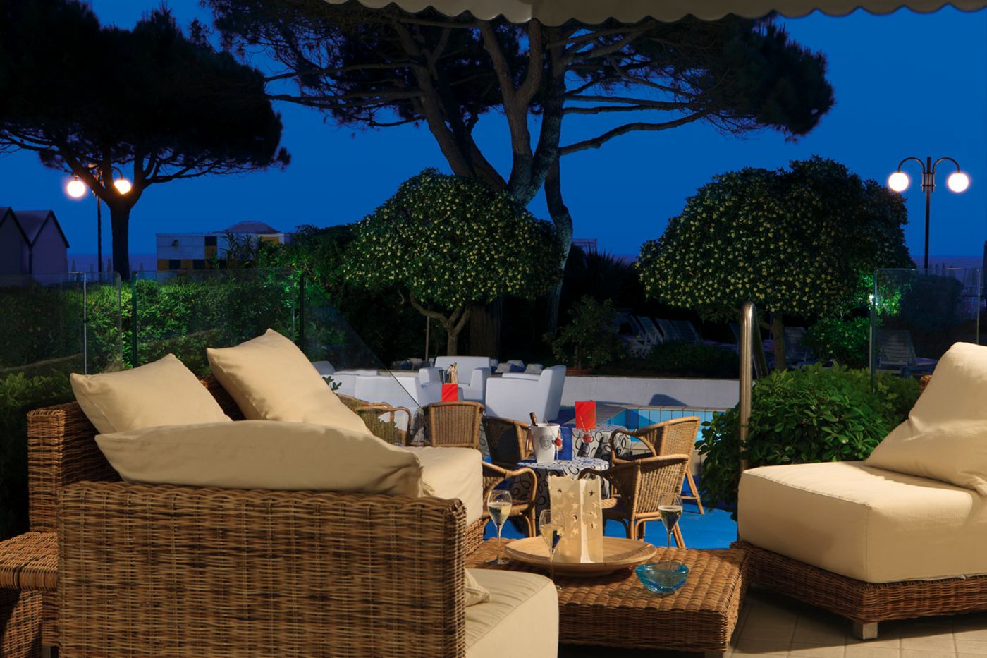 New - Hotel Croce Di Malta