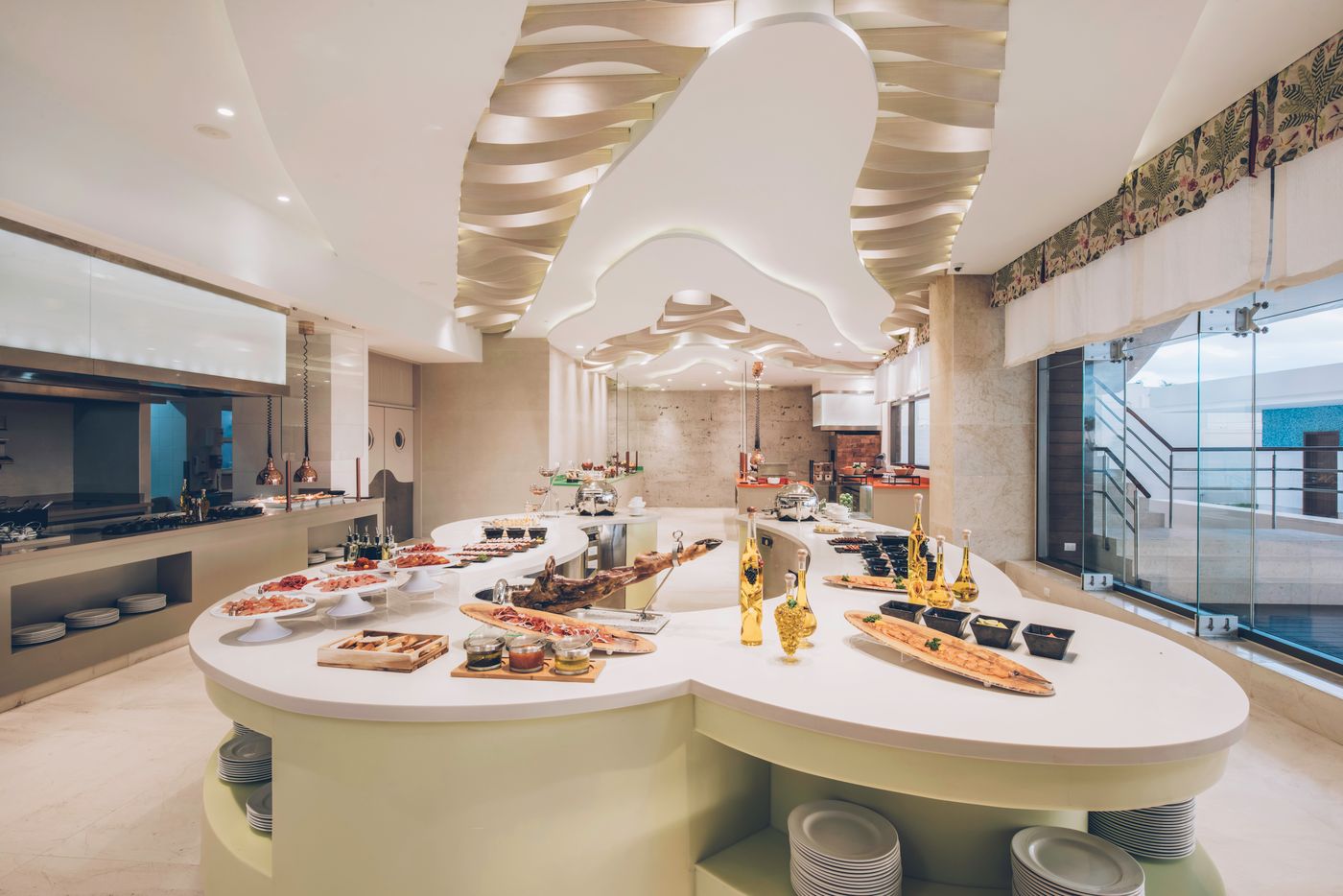 Coral Level at Iberostar Selection Cancun